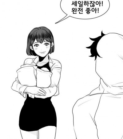 입원한 여친과 병실에서 한 썰